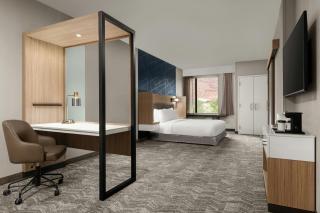 SpringHill Suites by Marriott Kanab - Kanab - 3