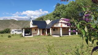 Cabañas Viditay - Tafí del Valle - 0