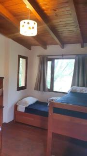 Cabañas Viditay - Tafí del Valle - 3
