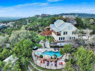 Whispering Ridge Ranch - Wimberley - 0