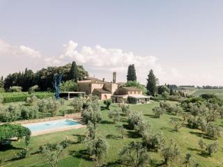 Villa Serena - Marcialla - 0