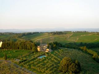 Villa Serena - Marcialla - 8