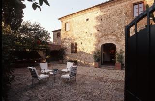 Villa Serena - Marcialla - 6