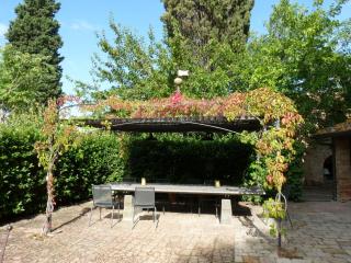 Villa Serena - Marcialla - 3
