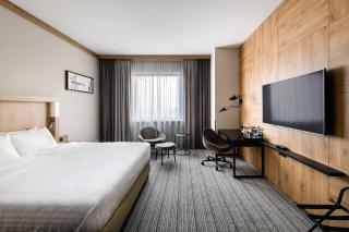 Courtyard by Marriott Warsaw Airport - Warsaw - 1