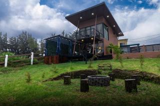 Ventana Paraíso Cabaña con Jacuzzi - Alajuela - 8