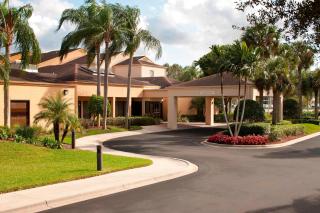 Courtyard Fort Myers Cape Coral - Fort Myers - 5