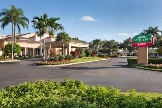 Courtyard Fort Myers Cape Coral - Fort Myers - 7