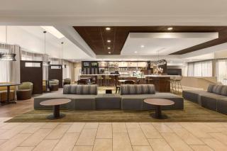 Courtyard by Marriott Fort Myers Cape Coral - 1
