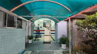 Flat para até 6 pessoas - Praia Gonzaguinha - 5