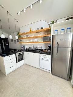 Residencial Marina's - AP 302 - Cobertura - Florianópolis - 4