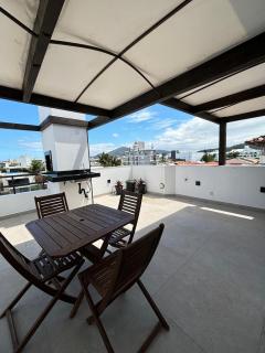 Residencial Marina's - AP 302 - Cobertura - Florianópolis - 5