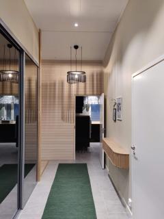 Boreal Bliss for 8 persons, Sauna, tub, fireplace - 1