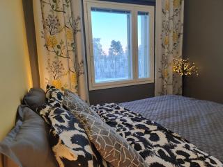 Boreal Bliss for 8 persons, Sauna, tub, fireplace - 5