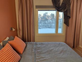 Boreal Bliss for 8 persons, Sauna, tub, fireplace - 6