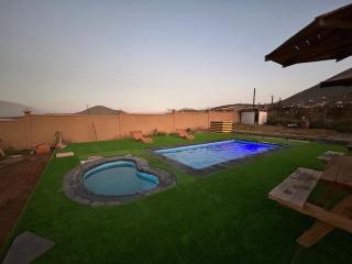 Cabaña 3 Estancia Valentina - La Serena - 4