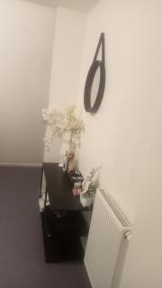 Chambre privée dans un appartement - Deuil-la-Barre - 9