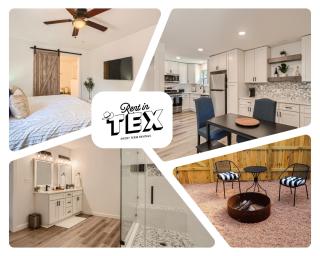 Charming Home in Prime Location! - Austin - 0