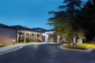 Courtyard by Marriott Raleigh Midtown - Raleigh - 9