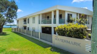 Watermark 5 Luxury Riverview Apartments - Yamba - 8