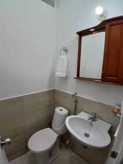 Hermoso apartamento recien remodelado en el centro de Palmira apto 1 - Palmira - 8