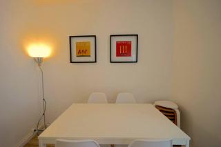 Cruz Cozy Apartment 1º - Lissabon - 8