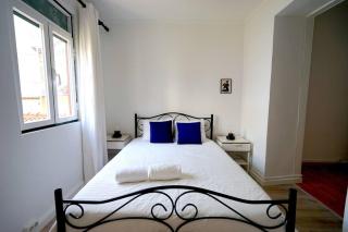 Cruz Cozy Apartment 1º - Lissabon - 7