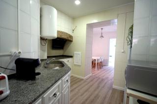 Cruz Cozy Apartment 1º - Lissabon - 6