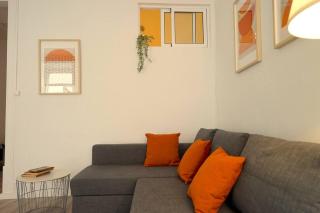 Cruz Cozy Apartment 1º - Lissabon - 3