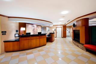 Residence Inn by Marriott Toronto Vaughan - Vaughan - 8