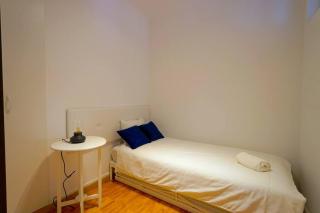 Cruz Cozy Apartment 1º - Lissabon - 2