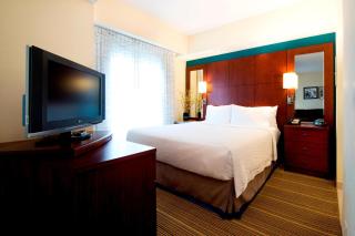 Residence Inn by Marriott Toronto Vaughan - Vaughan - 6