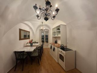Studio Melichar Trost - Prague - 2
