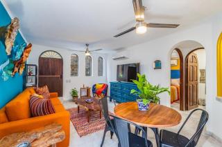 Authentic Condo - Zona Romantica - Puerto Vallarta - 8