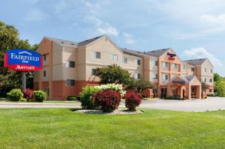 Fairfield Inn Racine - Racine - 0