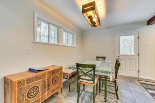 Ski, Hike and Golf Pet-Friendly Windham Retreat - Windham - 4
