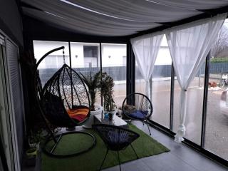 AM Una Lux House - 5