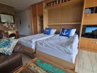 Ferienwohnung Seestern23 - Butjadingen - 8