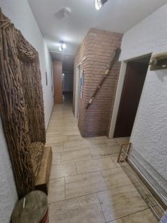 Ferienwohnung Seestern23 - Butjadingen - 2