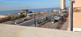 F3 vue sur la mer - 0