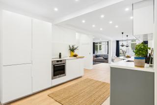Schicker Wohntraum 9 Pers City, Lift, Parken - Wuppertal - 7