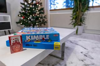 Arctic Aurora Villa with Sauna - Northern Lights and Adventures in the Hometown of Santa Claus, Rovaniemi - 7