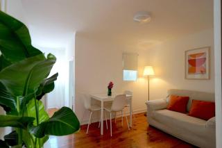 Cruz Cozy Apartment 3º - Lissabon - 0