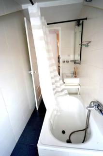Cruz Cozy Apartment 3º - Lissabon - 4