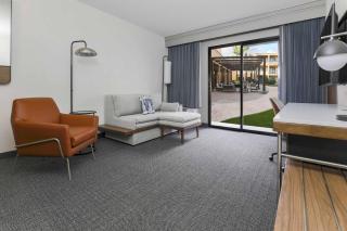 Courtyard Tucson Airport - 2