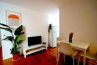 Cruz Cozy Apartment 3º - Lissabon - 1