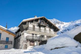Résidence Igloo 3 ski in-ski out - Happy Rentals - Le Tour - 3