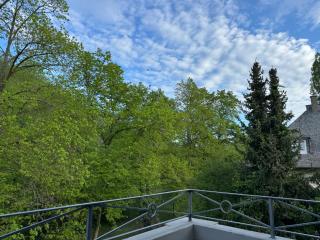 Apartment Villa Elisa - Bad Kreuznach - 6