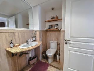 AnfaSuites Casablanca - Les princesses - Cocon Urbain - 5