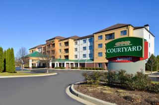 Courtyard by Marriott Milwaukee North/Brown Deer - Brown Deer - 7